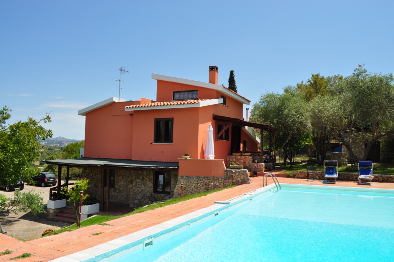 casa