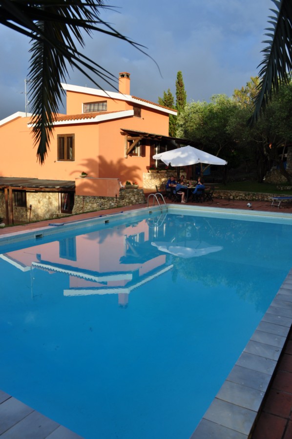 casa