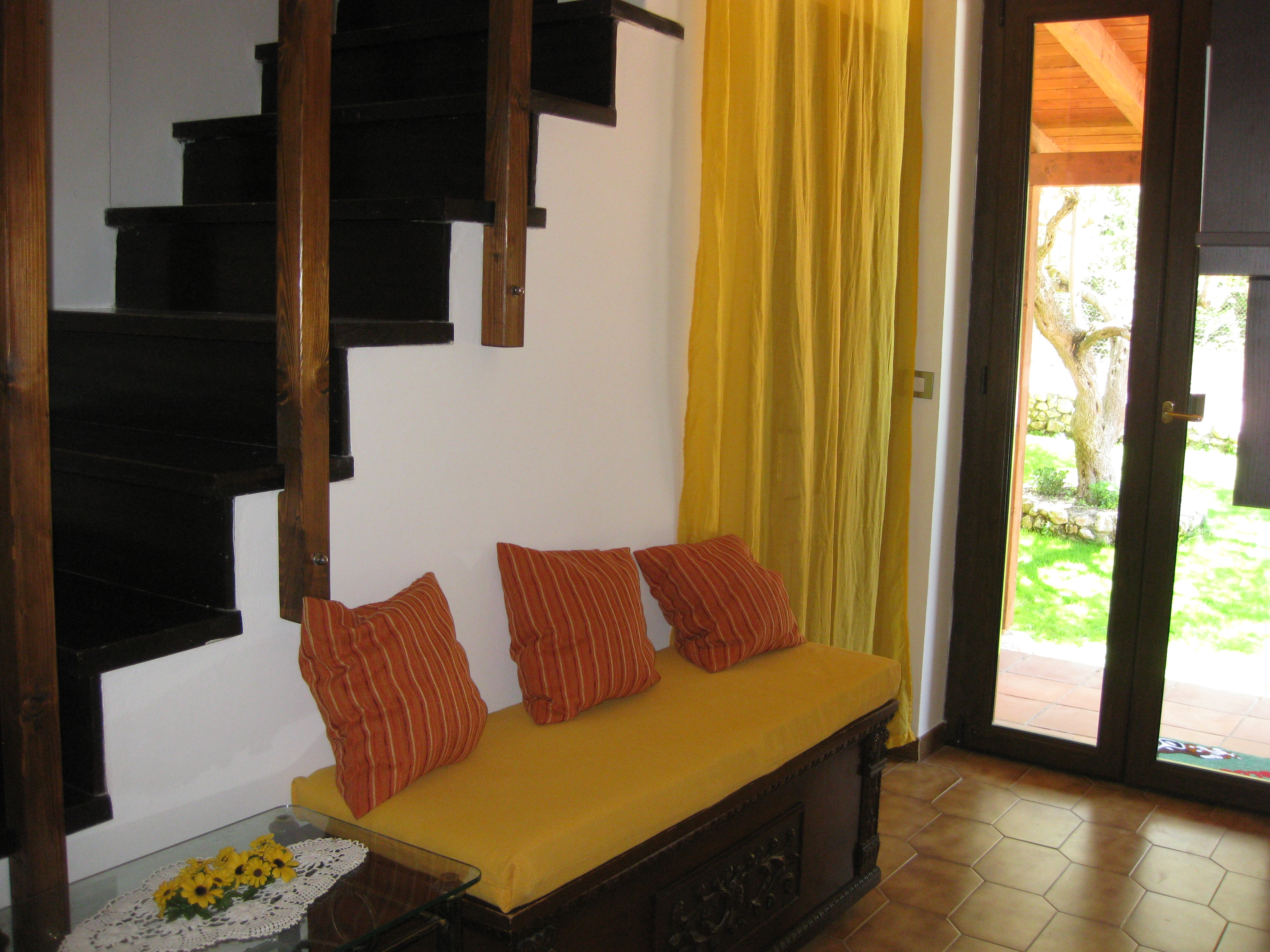 ingresso