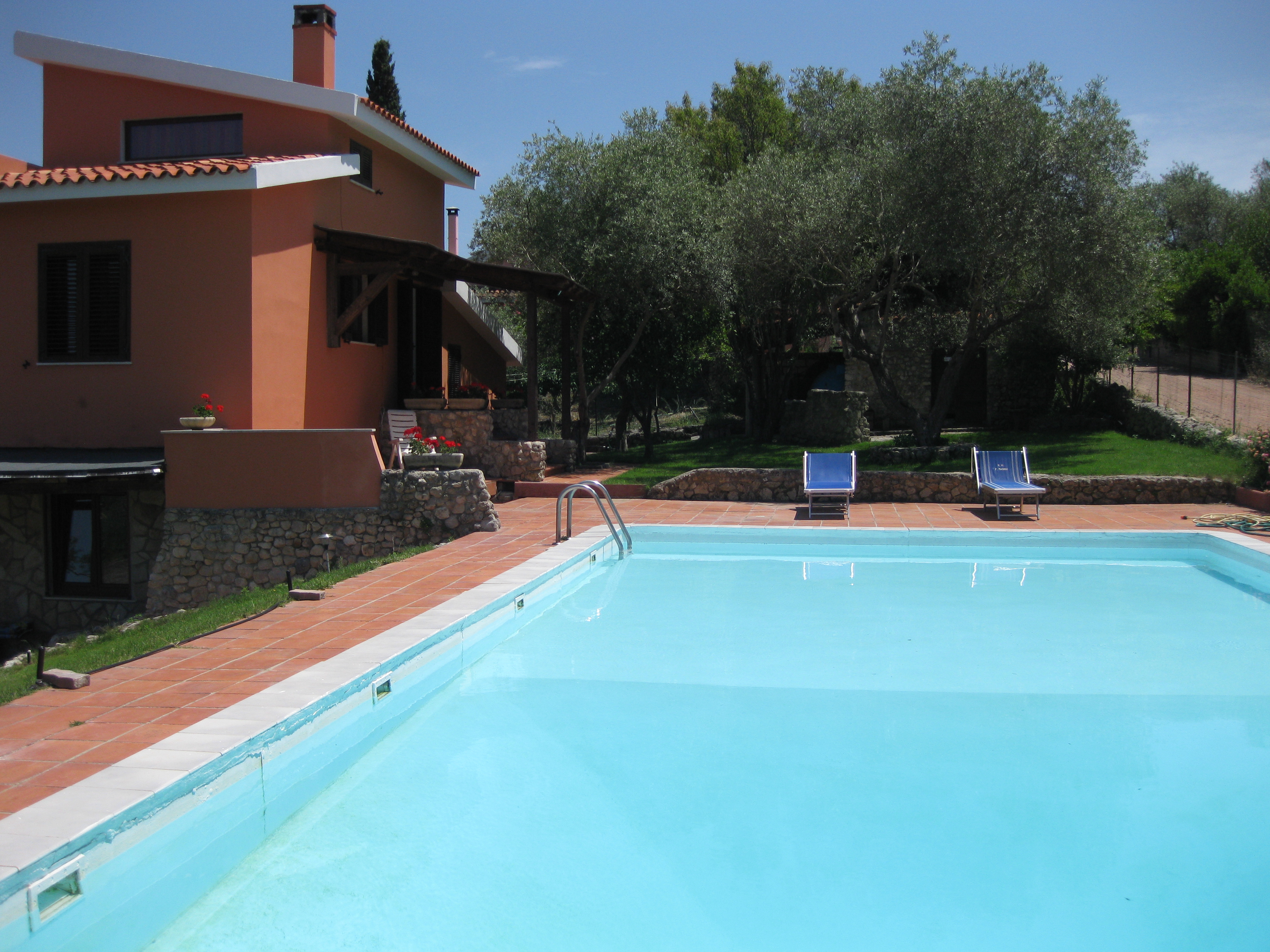 Casa vacanze
