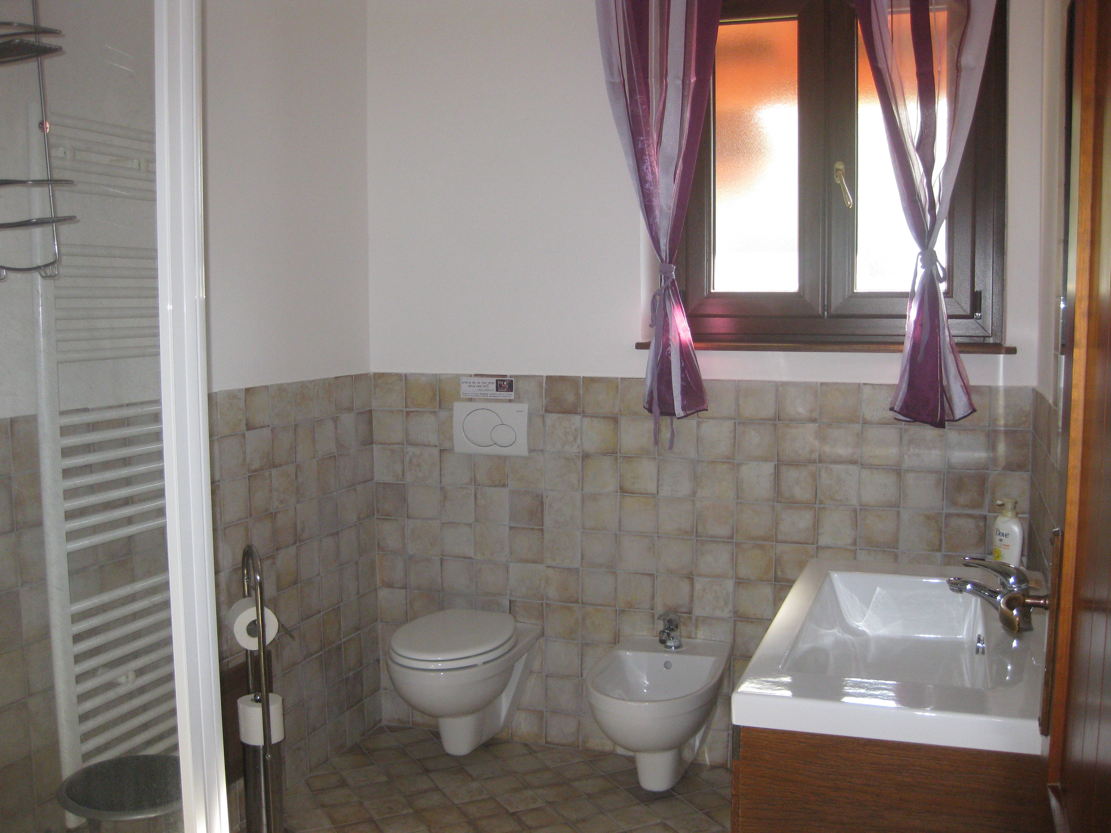 bagno