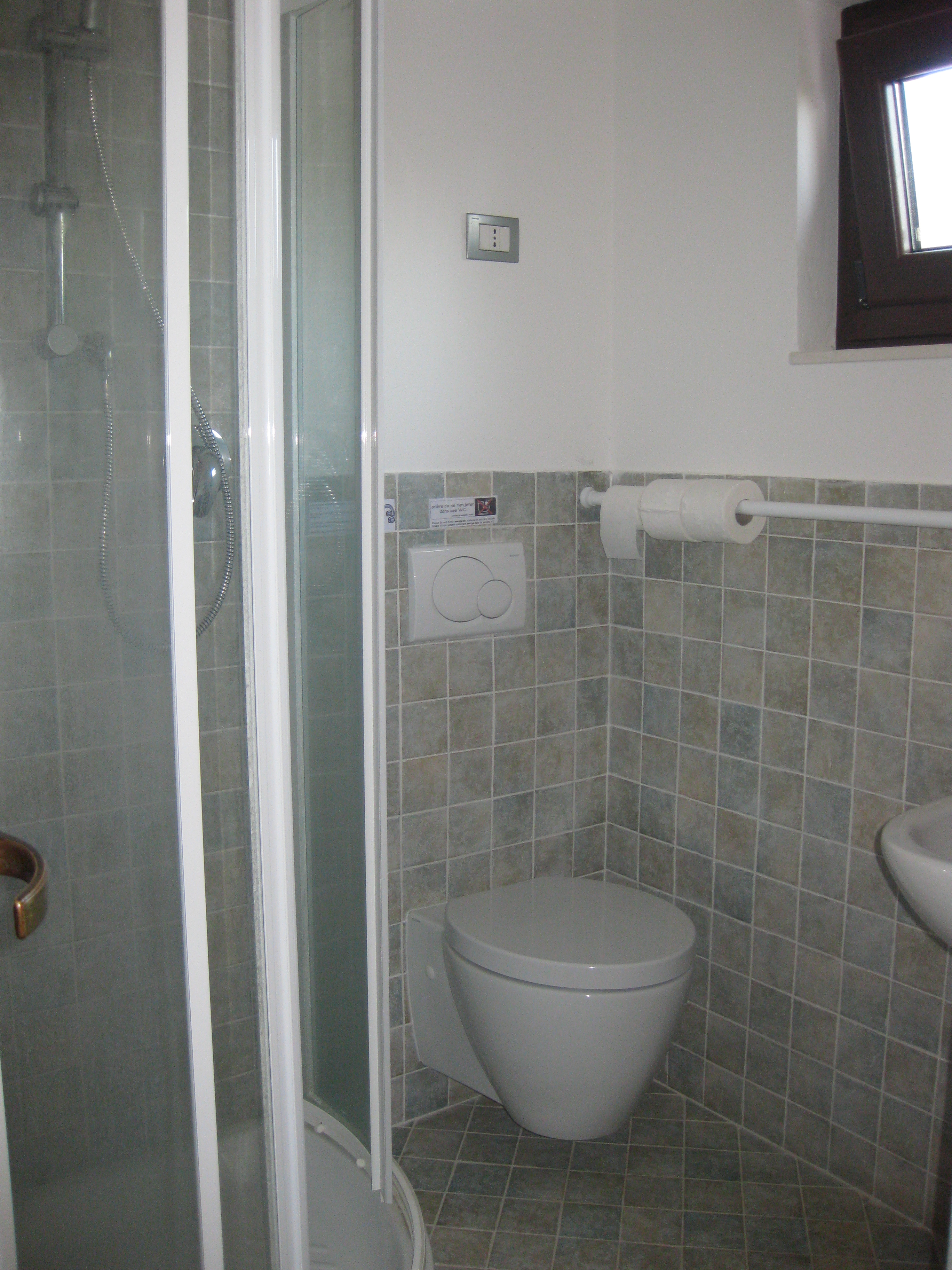 bagno