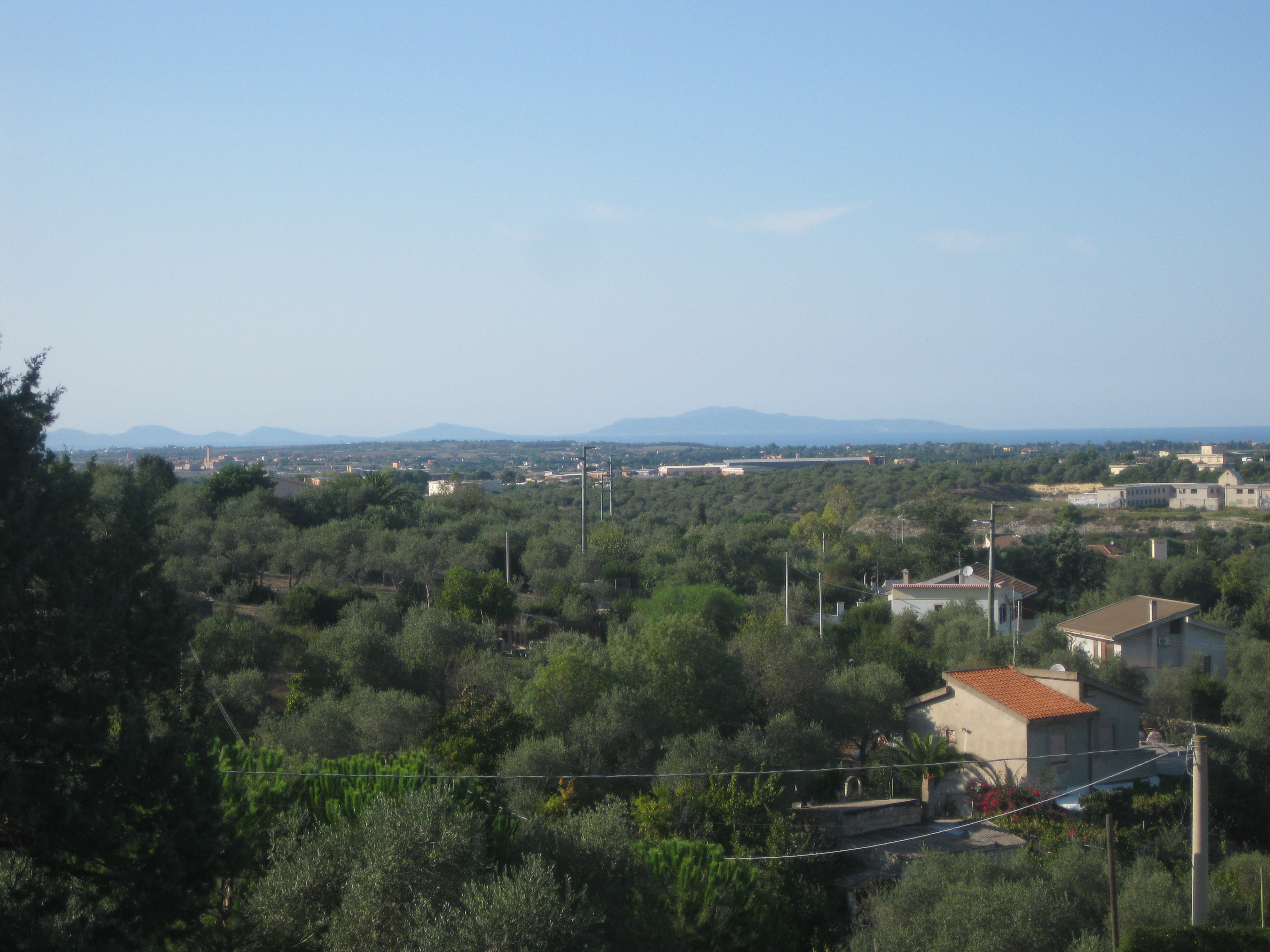 panorama