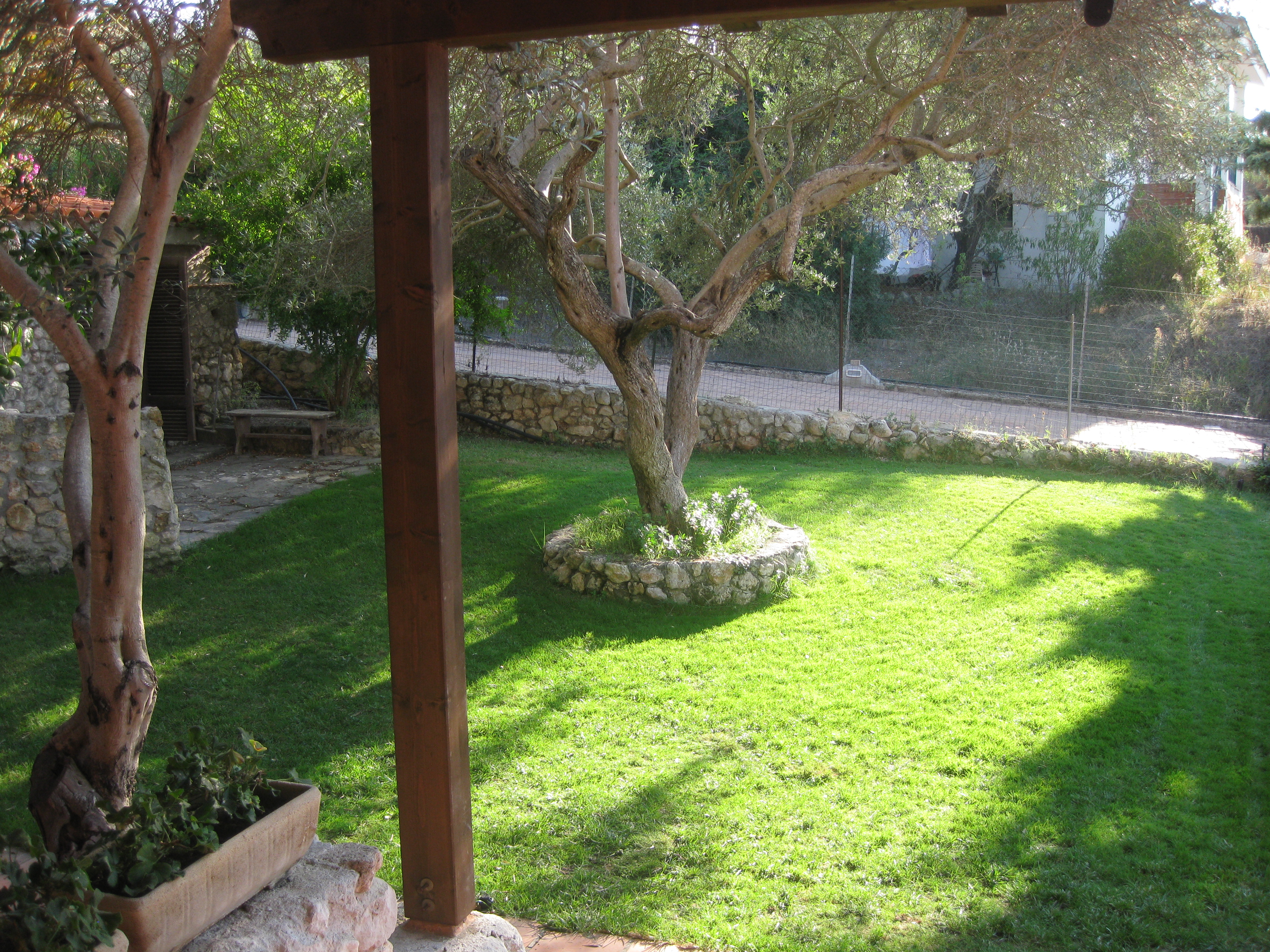 giardino