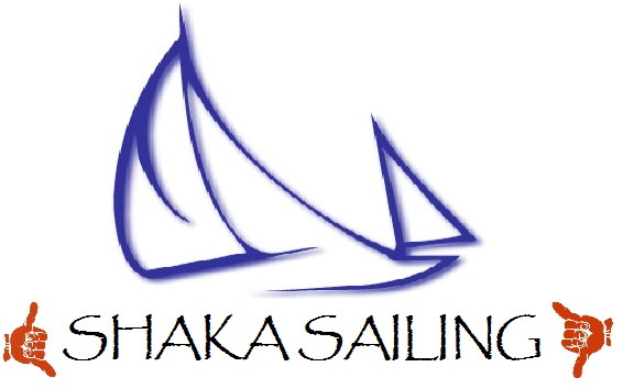 SHAKA SAILING