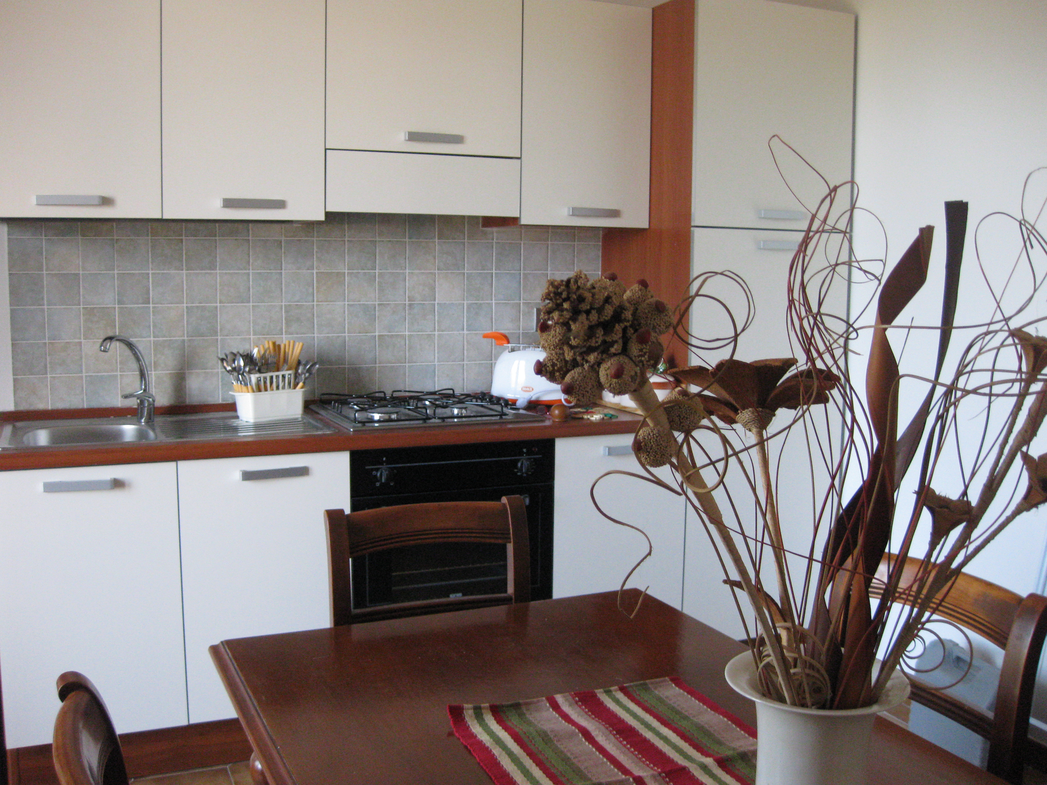 cucina