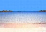 SPIAGGIA ROSA